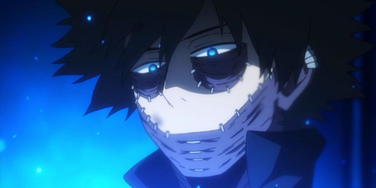 My Hero Academia: 10 Things Everyone Should Know About Dabi