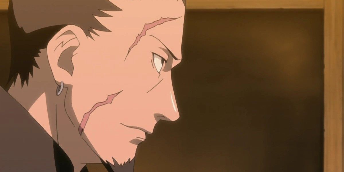 Naruto: Sarjan 5 parasta isää (& 5, jotka eivät ole niin hienoja)