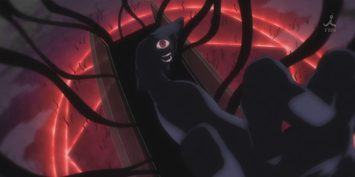 Full Metal Alchemist: De 10 största förändringarna Den första anime som gjordes till berättelsen