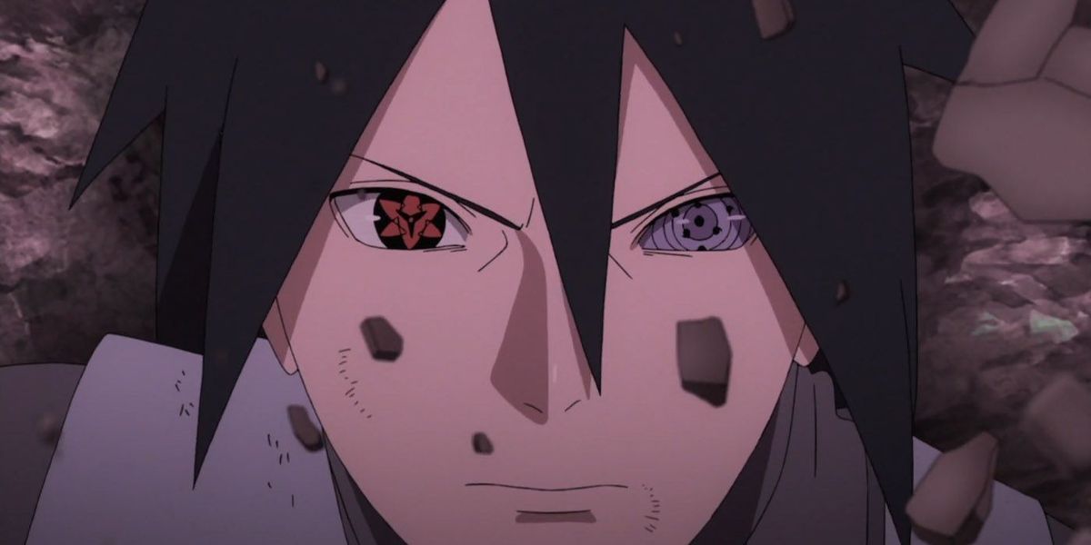 Naruto: Top 10 stærkeste jutsu af Uchiha Sasuke