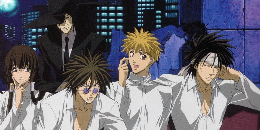 10 anime Shounen de batalla menys coneguts que mereixen més atenció