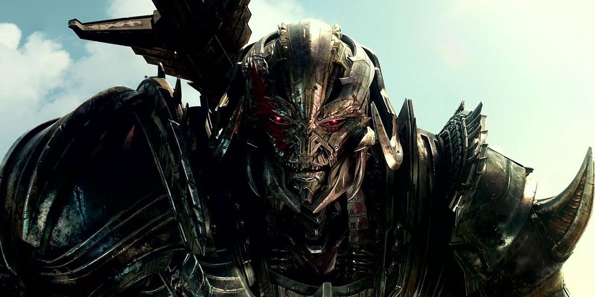15 Alasan Film Transformers Lebih Baik Dari yang Anda Pikirkan