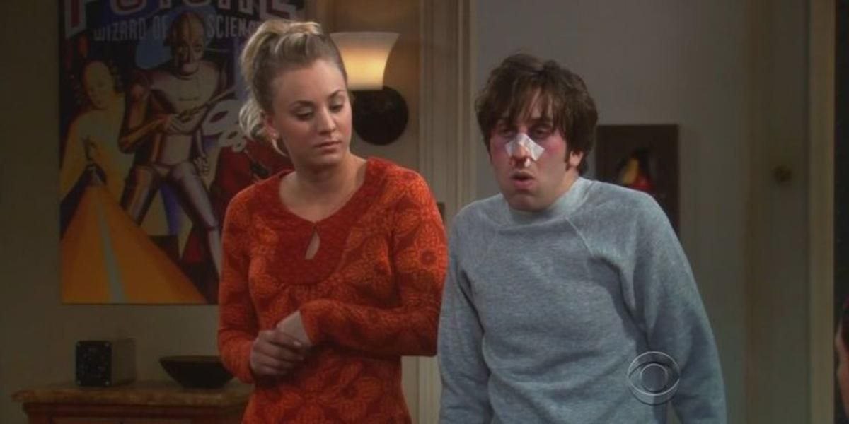 Big Bang Theory: 15 frågor om Penny, besvarade