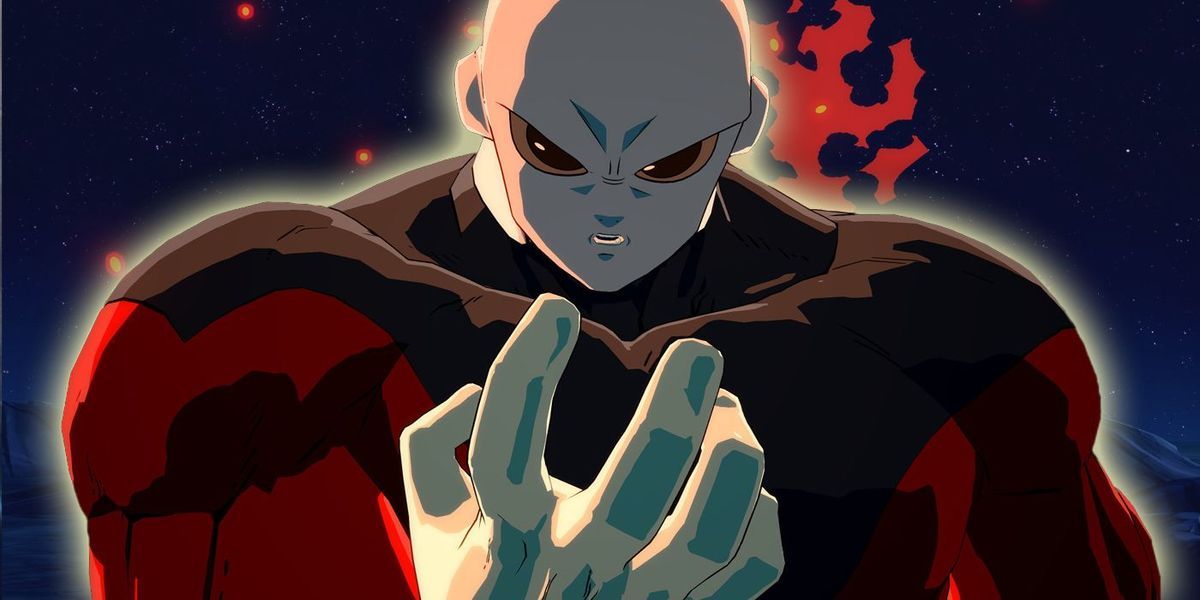 Dragon Ball: Is Jiren Have Ultra Instinct (& 9 Other Facts About His Powers)