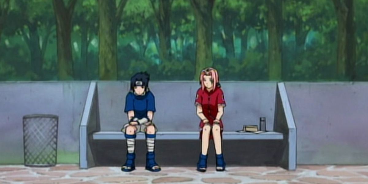 Exploring the World of Romance in Naruto - A Beginner's Guide