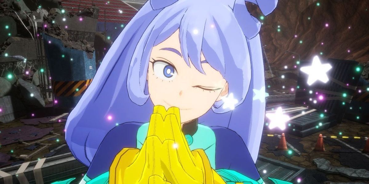 My Hero Academia: 10 Things You Never Knew About Nejire Hado