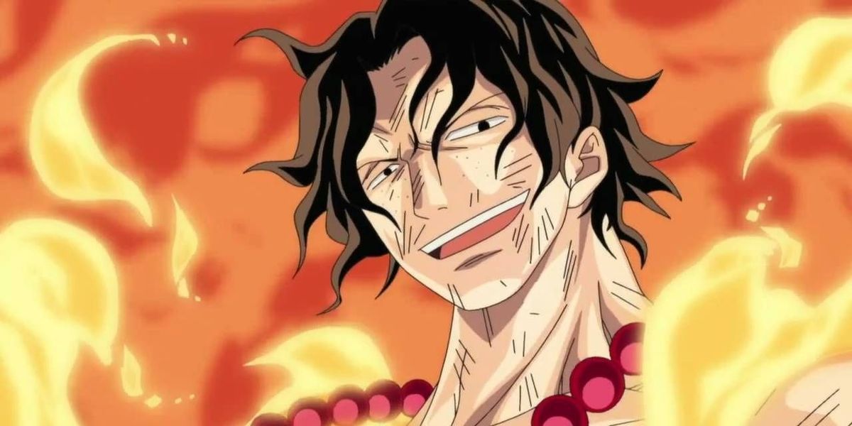 One Piece: 10 Watak Yang Merupakan Bahan Raja Bajak Laut