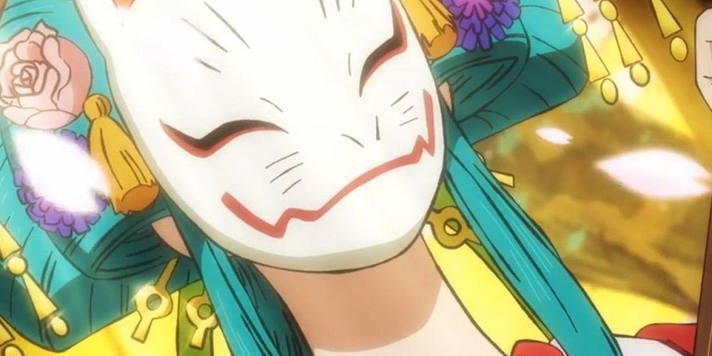 One Piece : 10 choses à savoir sur Kozuki Hiyori