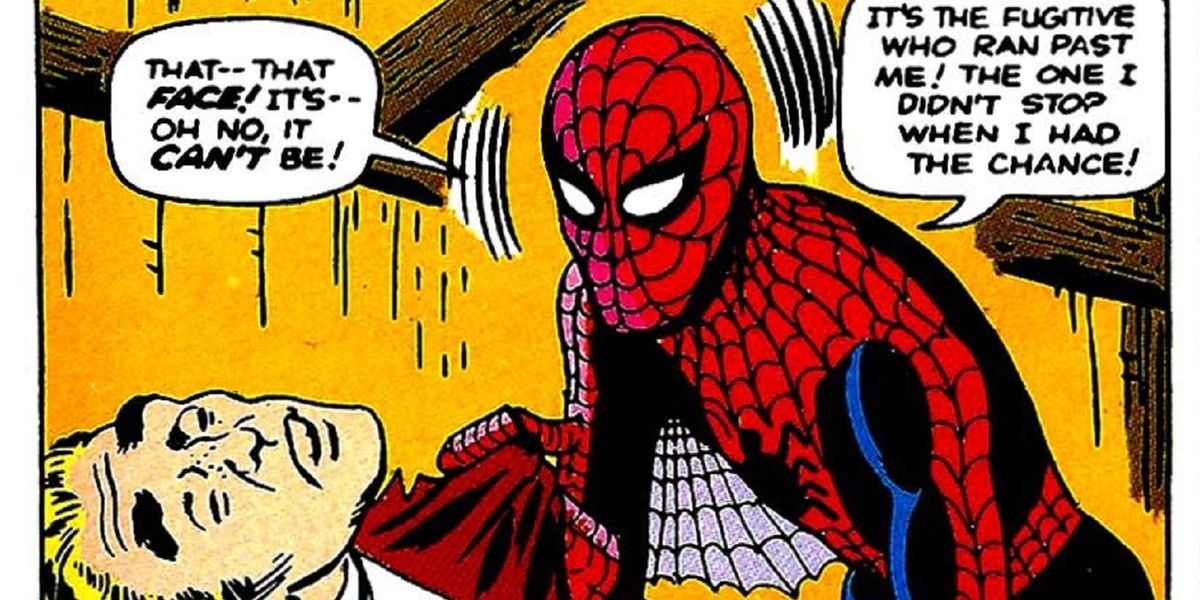 Ultimate Spider-Man: 5 τρόποι είναι ίδιος με την κανονική έκδοση (& 5 τρόποι είναι εντελώς διαφορετικός)