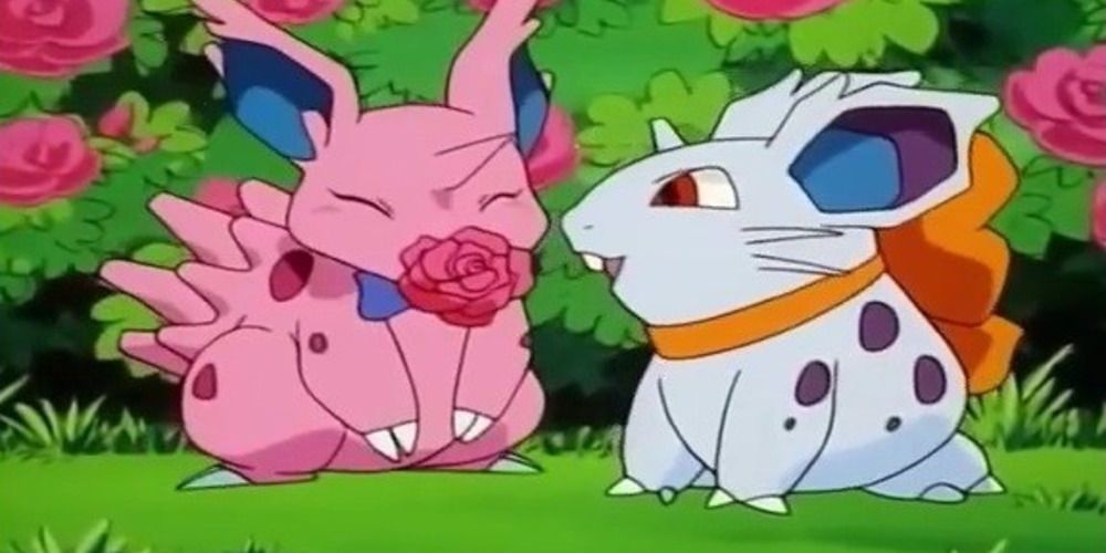 10 Pokémon Goh złapanych w anime, które byłyby idealne dla Asha