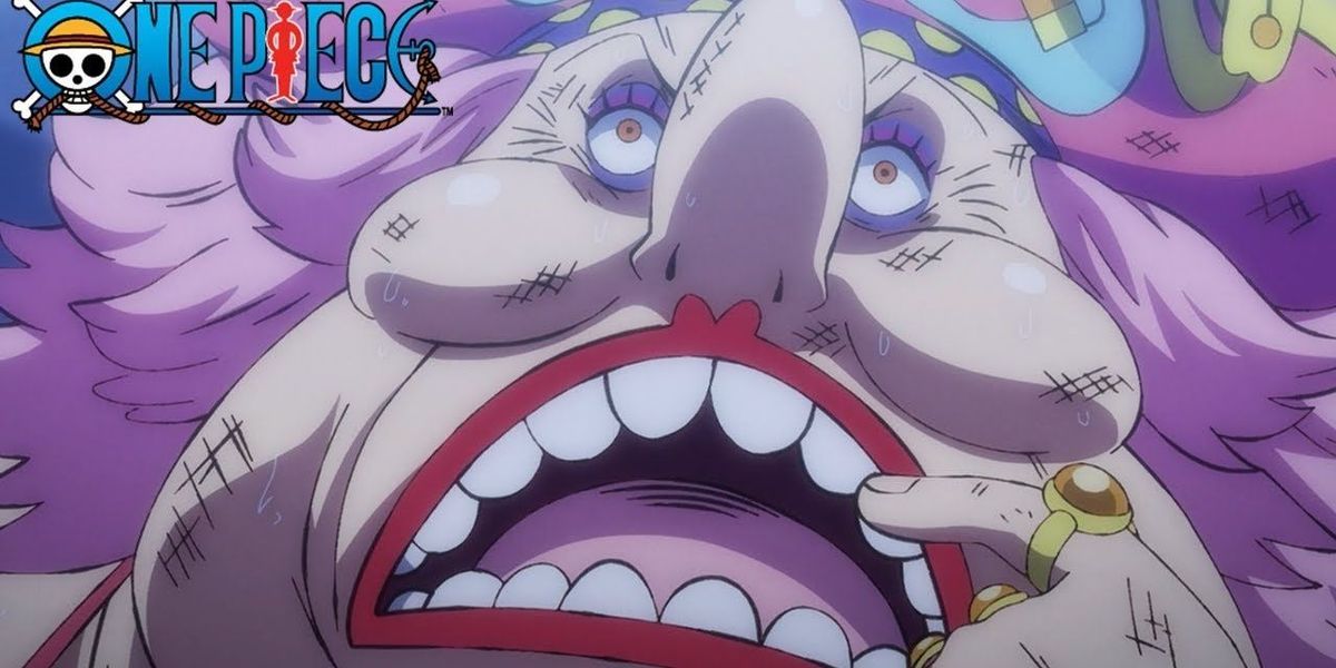 One Piece: One Piece: 10 Mga Bagay Na Walang Sense Tungkol sa Wano Country Arc