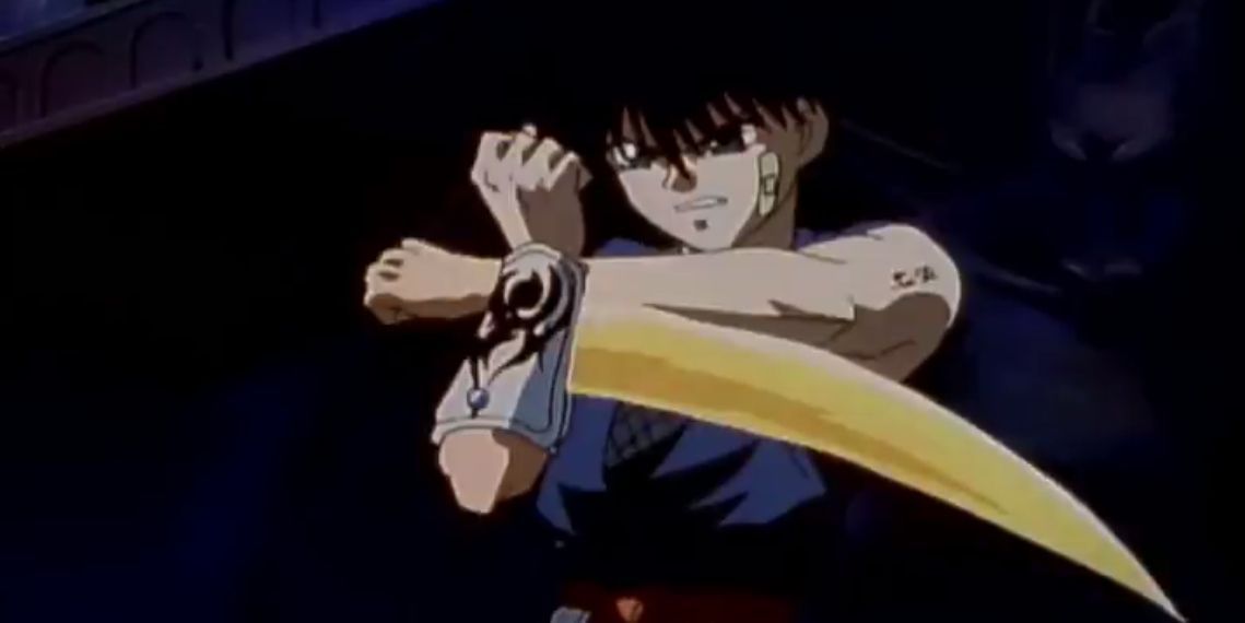10 anime z lat 90., o którym nie wiedziałeś, że ma angielski dub