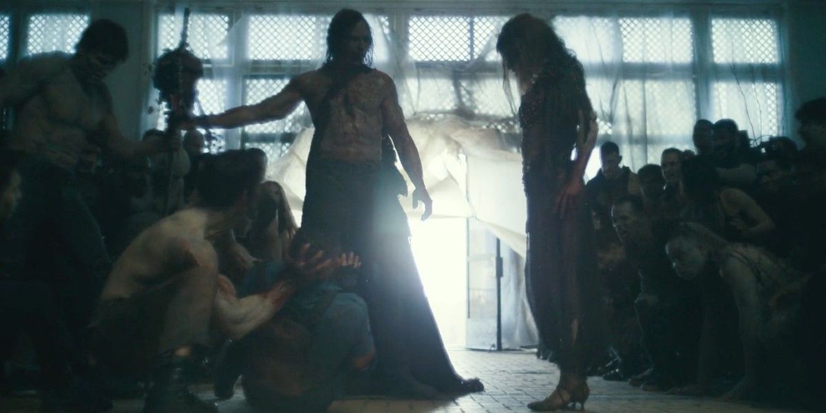 Army Of The Dead: 5 modi in cui è il miglior film di zombi di Zack Snyder (e 5 è Dawn Of The Dead)