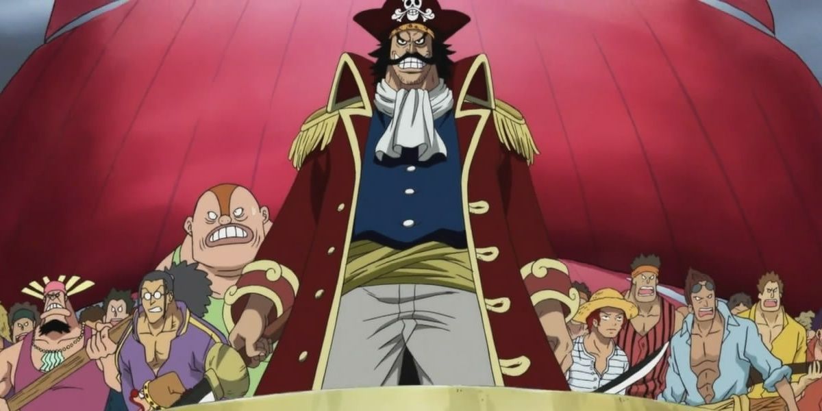 One Piece: le 5 navi più forti e le 5 più deboli, classificate
