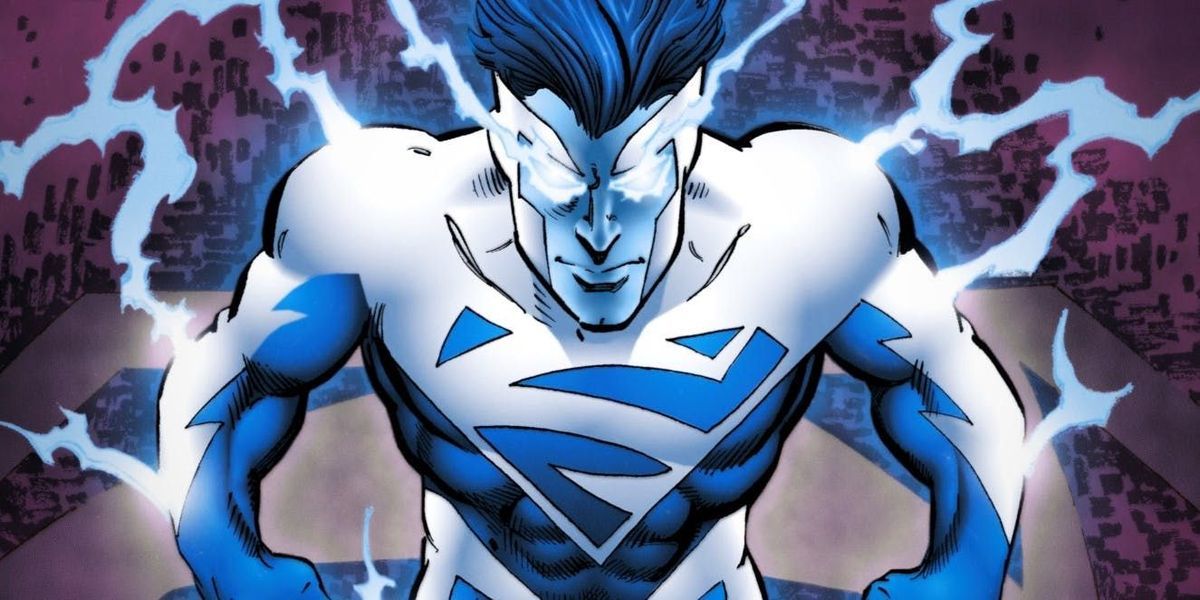 Superman: 10 Kemampuan Yang Terlalu OP (Dan 10 Peminat Tidak Tahu Dia Mempunyai)