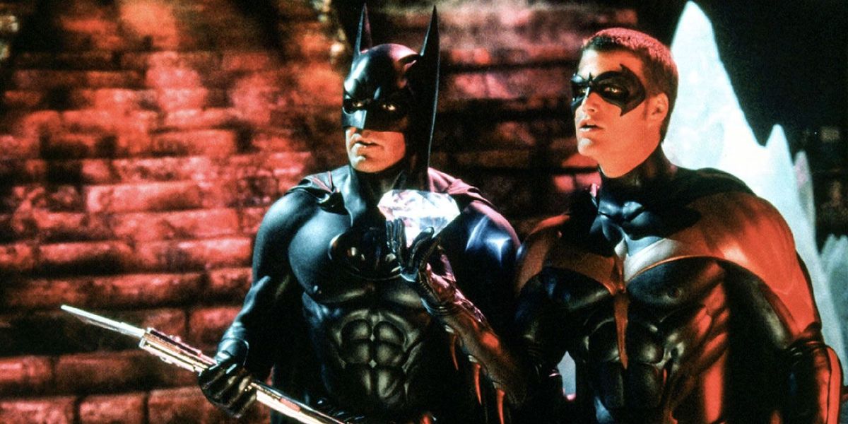 Les 10 millors pel·lícules d'acció en viu de Batman segons IMDb