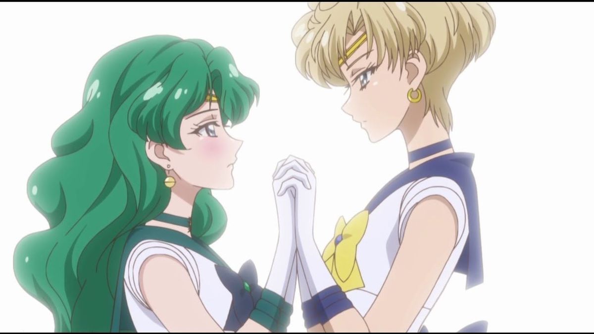 20 furcsa titok a Sailor Moonról (amit csak az igazi rajongók tudnak)