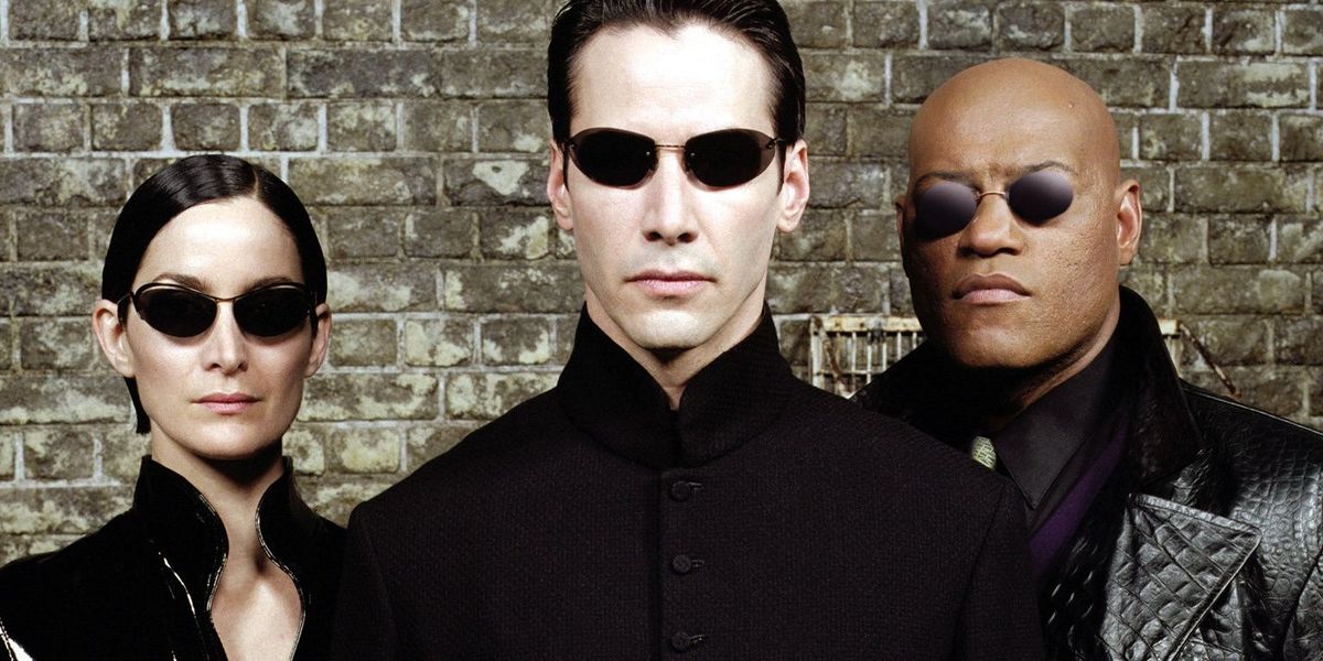 The Matrix Unplugged: 23 fallades que no tenen cap sentit