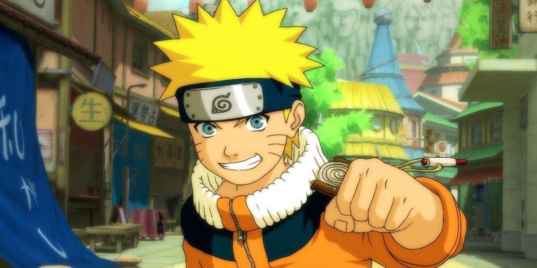Naruto: 10 trích dẫn từ nhượng quyền thương mại mà chúng ta vẫn sống bởi