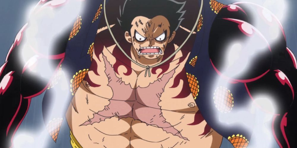 One Piece: 5 ตัวละครที่จะปลุกผลปีศาจของพวกเขา (& 5 ใครจะไม่ทำ)