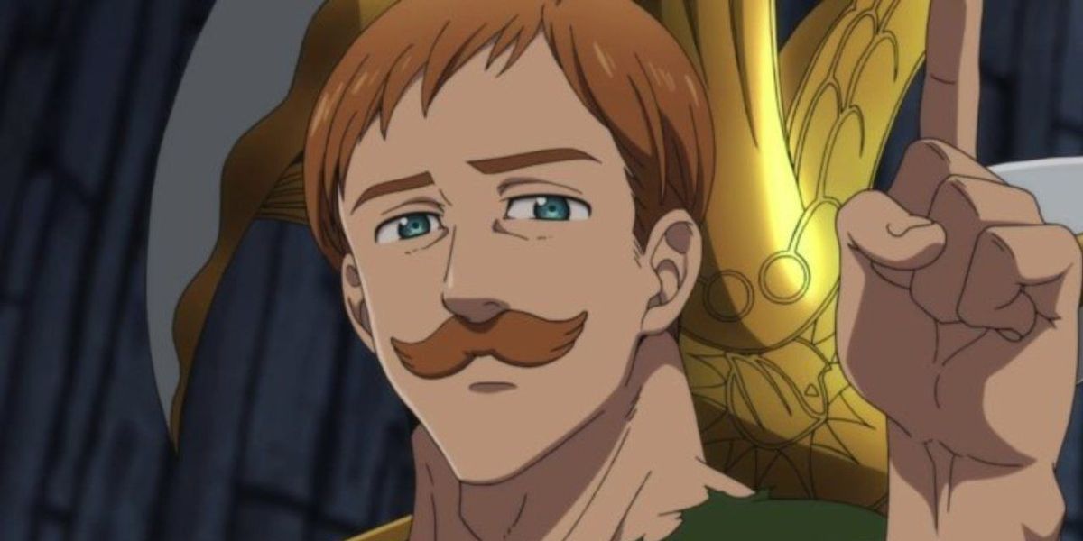 Seven Deadly Sins: 5 Ways Escanor Is A Balanced Character (& 5 He's Overpowered)