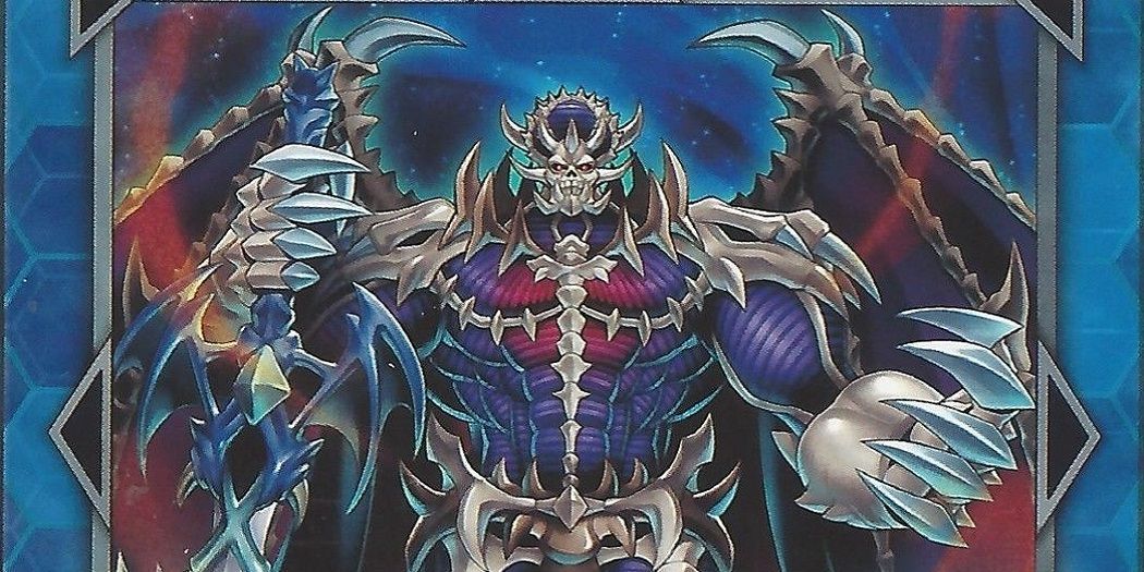 Yu-Gi-Oh!: I migliori mazzi Demone