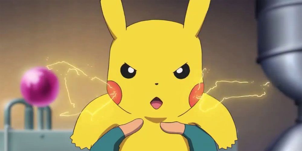 10 vitsiä alkuperäisestä Pokémon-animesta, joka ei päässyt englanninkieliseen dubiin