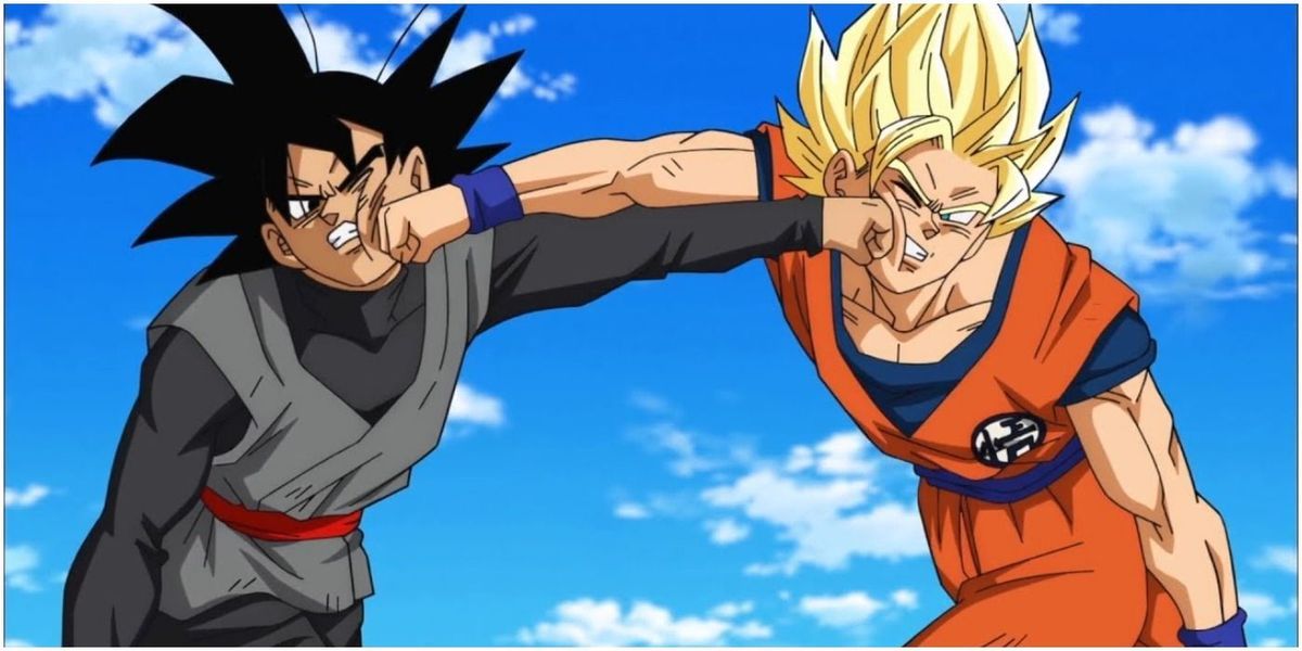 All Might Vs Goku: Who Wins?