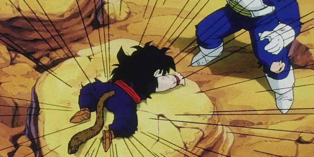 Dragon Ball: How Old Is Gohan & 9 Other Facts you didn't know About him