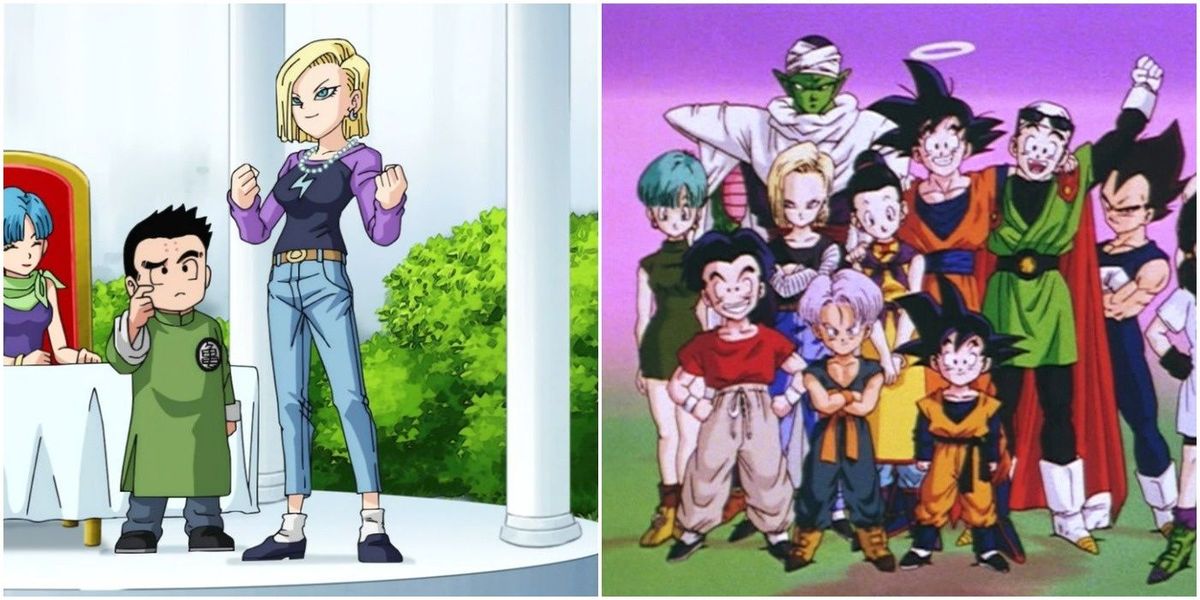 Dragon Ball Super: le 10 peggiori animazioni della serie (che deludono i fan)