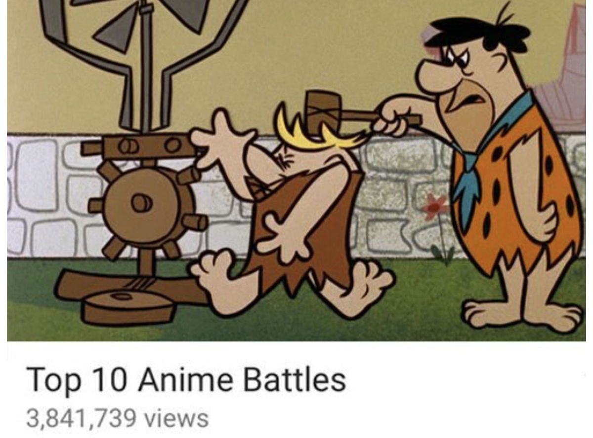 Yabba Dabba Dank: 15 rockowych memów Flintstonów