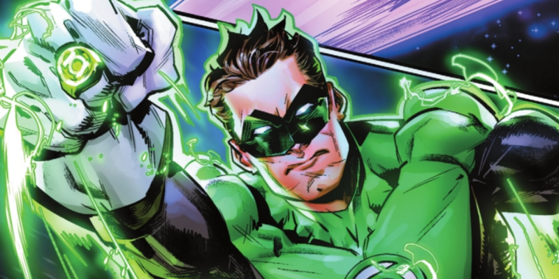 10 karismaattisin DC-supersankaria, rankattu