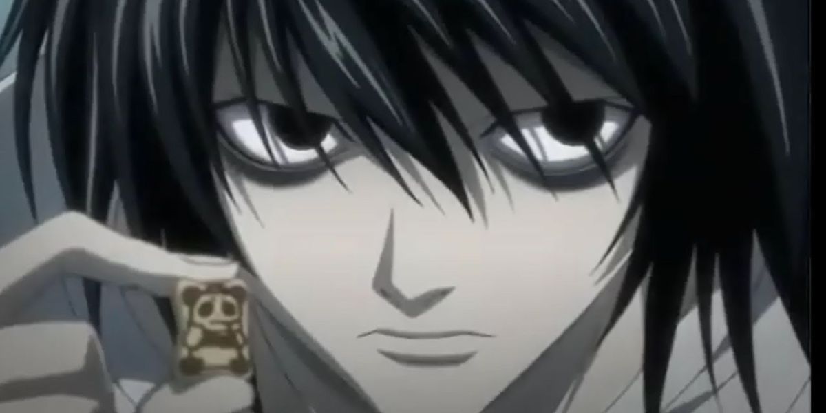 Death Note: 10 szczegółów na temat L, które poznasz tylko wtedy, gdy przeczytasz mangę