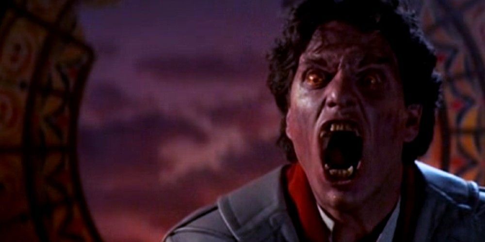 Halloween: 80-luvun 10 suurinta kauhuelokuvaa, luokiteltu