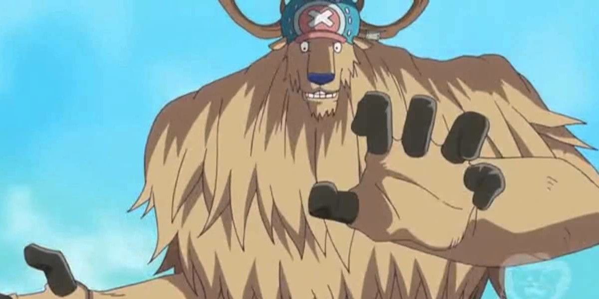 One Piece: The Possible Straw Hat Pirates Bounties After Wano, gerangschikt