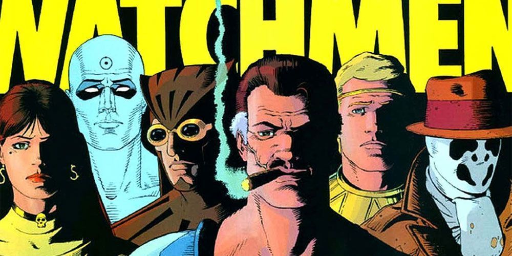 10 DC komiksų, kuriuos galima laikyti didžiausiais visų laikų