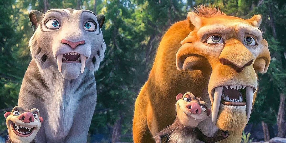 10-те най-лошо оценени анимационни филма на всички времена, според Rotten Tomatoes
