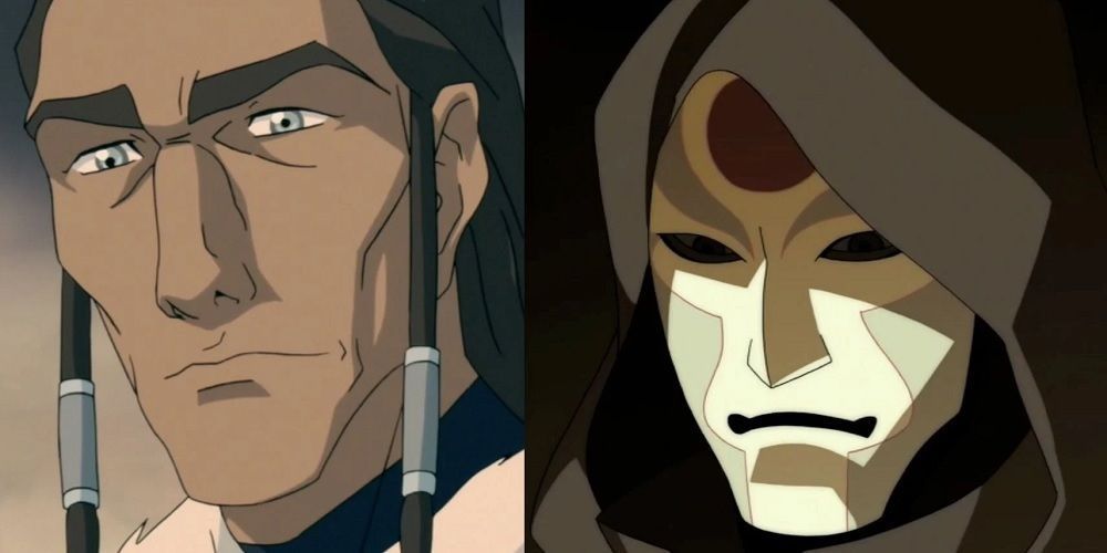 Avatar: Az utolsó légidomár vs. A Korra legendája: melyik műsor jobb?