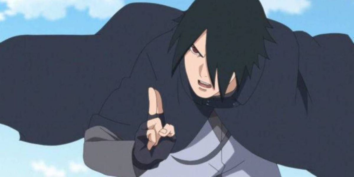 Naruto: 5 χαρακτήρες που μπορούν να γίνουν το 8ο Hokage (& 5 που δεν μπορούν)