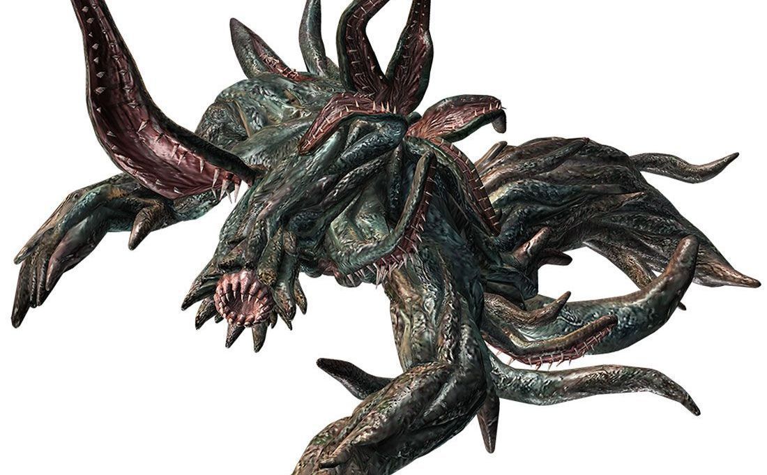 Resident Evil: 5 nejtvrdších šéfů v seriálu (& 5, které jsou ohromující)