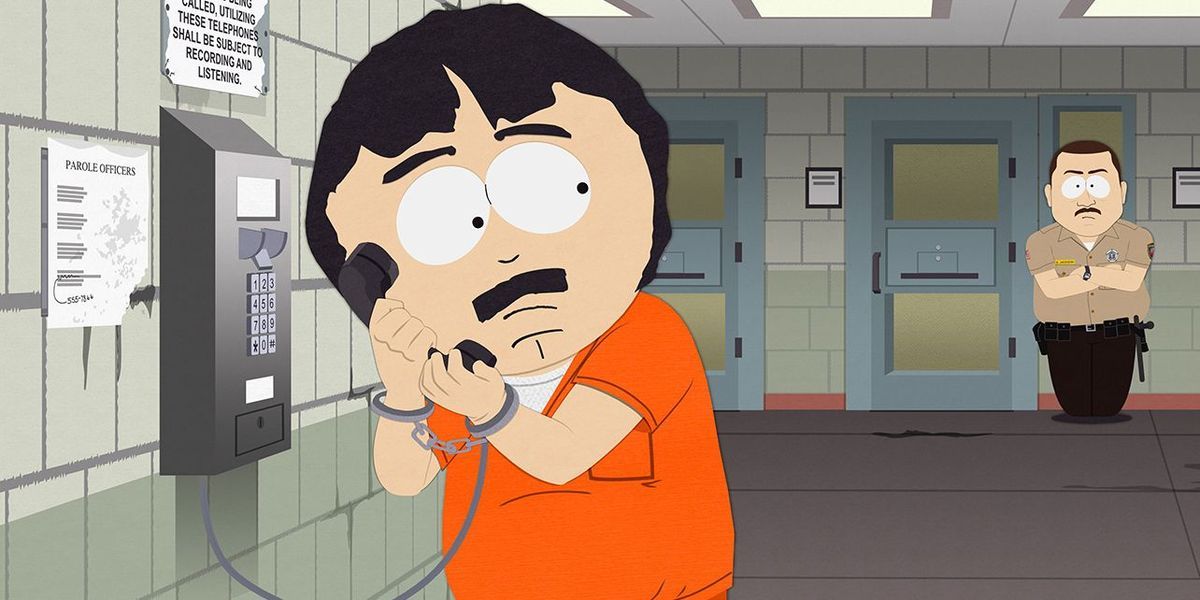 South Park: Hver episode i sæson 23, rangeret