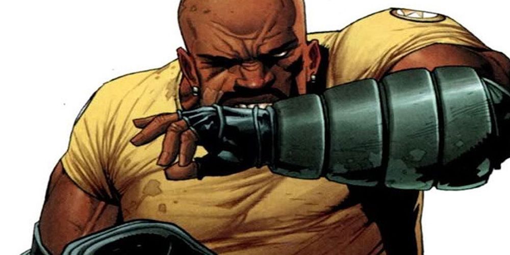 5 Luke Cage Costumes That We Love (& 5 That We Don't)