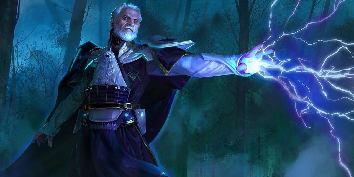 5 mest kraftfulde Jedi, der aldrig ville vende sig til den mørke side (& 5 stærkeste Sith, der aldrig ville vende sig mod lyset)
