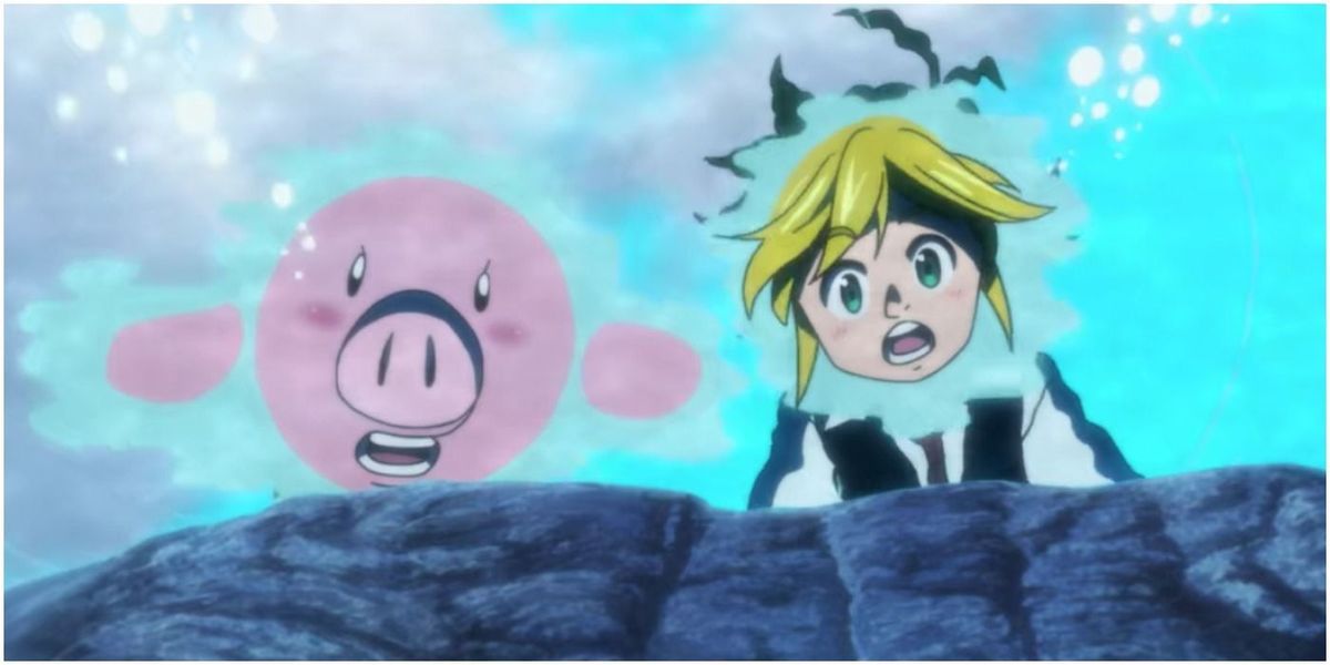 The Seven Deadly Sins: 10 Reasons Fans Should Watch Prisoners of the Sky