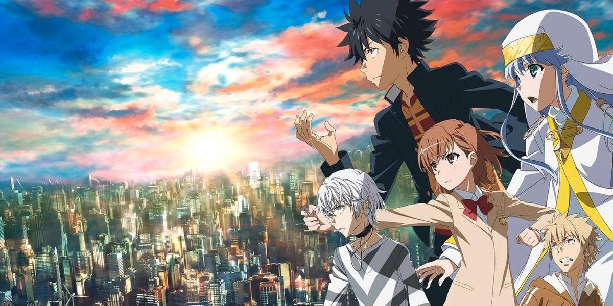 Anime 10 Staff J.C Terburuk Pada Dekad Ini, Peringkat Menurut MyAnimeList