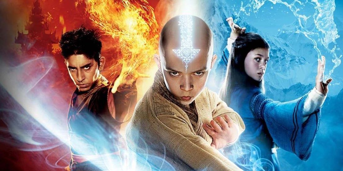 Avatar: The Last Airbender - 5 saker Live-actionfilmen gjorde bra (& 5 saker det gjorde hemskt)