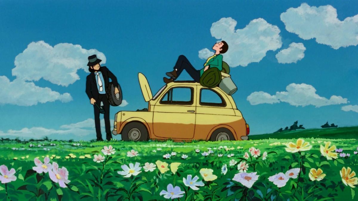 Τα Συλλεχθέντα Έργα του Hayao Miyazaki: Κατάταξη κάθε ταινίας από τις αισθήσεις που μας δίνει
