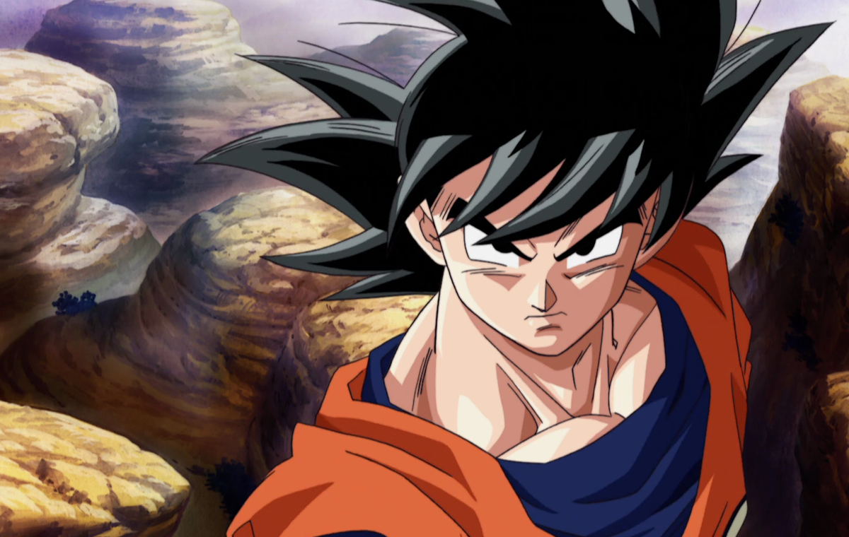Dragon Ball: 10 lite kjente fakta om Goku's familie
