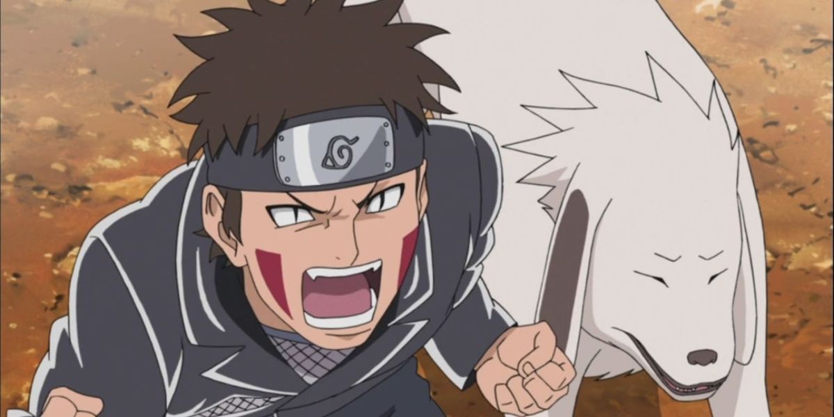 Naruto: 5 nhân vật mà Dosu có thể đánh bại (& 5 nhân vật mà anh ấy sẽ thua)