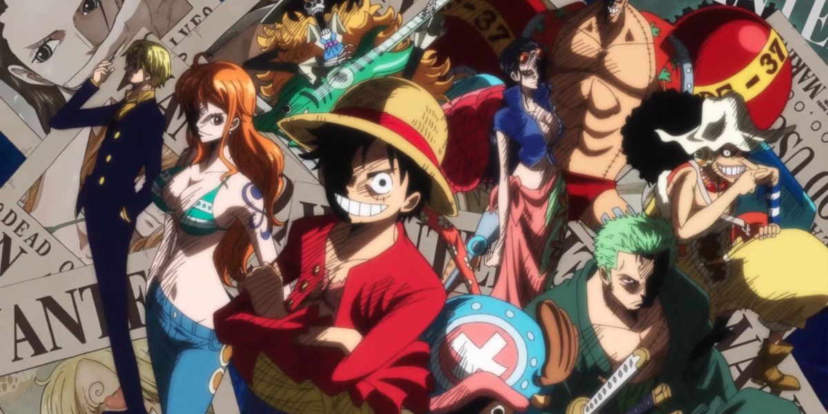 Naruto: 8 organitzacions criminals Shonen a les que perdria Akatsuki